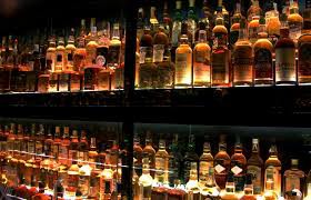 Стоимость гос. пошлины на продажу алкоголя может вырасти до 20 раз.
