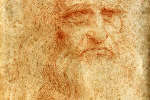 Тайны желтого оттенка Леонардо да Винчи