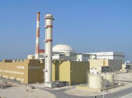 Россия и Иран договорились о строительстве энергоблоков АЭС.