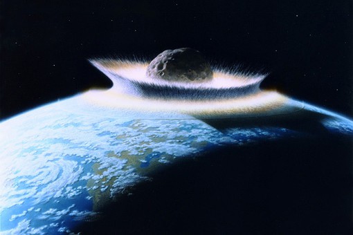 Детальное исследование кратера Попигай позволили ученым заглянуть на 34 миллиона лет назад