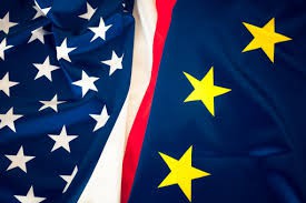 США и Евросоюз готовят торговое соглашение, призванное изменить мир. Но к лучшему ли?