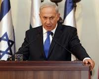 Премьер-министр Израиля готовиться к возможной наземной операции в Секторе газа.