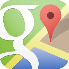 В Google Maps появилась возможность измерять расстояние между двумя или более точками.