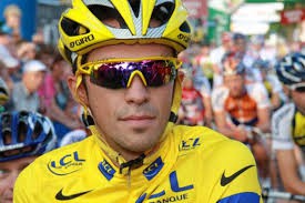 "Тур де Франс", 10 этап: Контадор выбыл, Нибали - снова лидер.