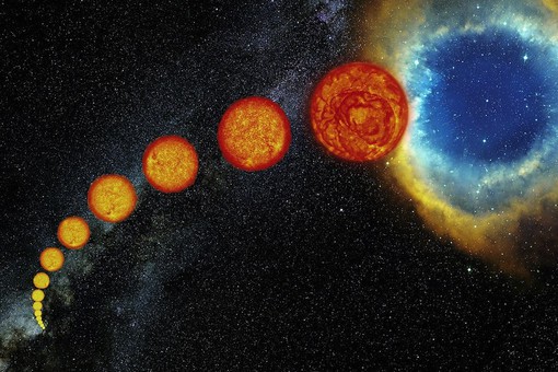 Земные астрономы научились слушать разговоры космических звезд