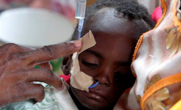Вирус Эбола в Сьерра-Леоне.