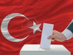 Турция: выборы.