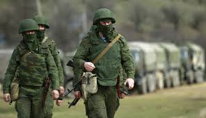 Россия отпустит 5 украинских военных, обвиняемых в обстреле территории РФ.