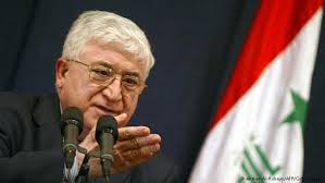 Ирак: президент поручил формировать правительство вице-спикеру аль-Абаде.