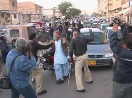 Пакистан: столкновения в ожидании массового антивластного митинга.