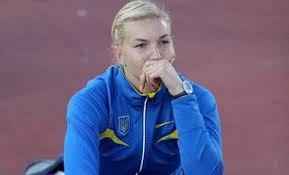 Россия должна заплатить $ 150 тыс. за переход украинской спортсменки.