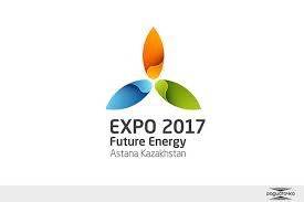 Казахстану вручили флаг Expo-2017.