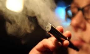 ВОЗ высказалась относительно электронных сигарет.
