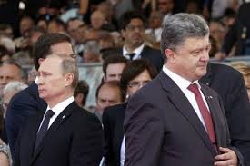 "Минская встреча" должна была состояться в Астане. Путин отказался.