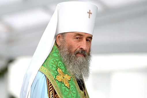 Украинская православная церковь выбрала нового главу