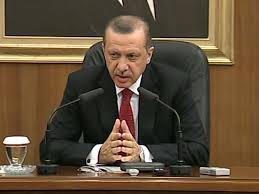 Турция: на инаугурации Эрдогана оппозиция устроила демарш.
