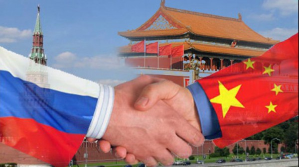 Пентагон считает, что Китай и Россия хотят пересмотреть мировой порядок