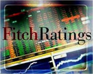 Fitch подтвердило рейтинг Украины "B" со стабильным прогнозом