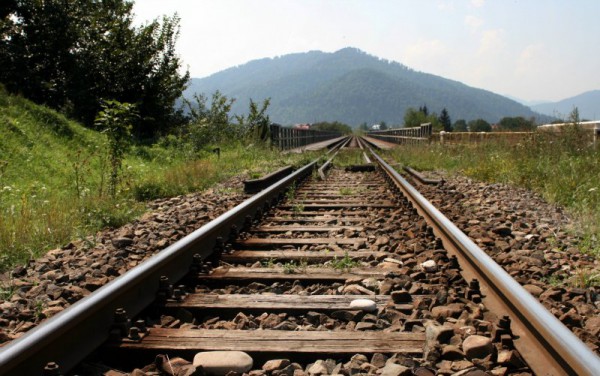 Минтранс России изучит вопрос о железных дорогах Донбасса