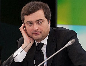 Владислав Сурков считает, что между Абхазией и Россией не должно быть границ
