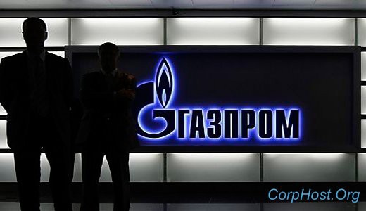 «Газпром» планирует разместить евробонды с ориентиром доходности 5,5% годовых 