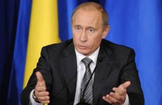 РФ и Украина в ходе визита Путина не планируют подписывать документы в газовой сфере