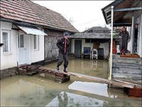 Водные сооружения в Крымском районе не могли усугубить паводок