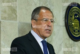 РФ надеется, что у сирийской оппозиции появится единый переговорщик