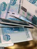 Банки РФ в июне нарастили кредиты нефинансовым организациям на 1,3%, физлицам – на 3,3%