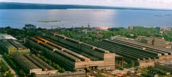 Атомное предприятие "Петрозаводскмаш" планирует в 2012г удвоить выручку - до 4,9 млрд руб