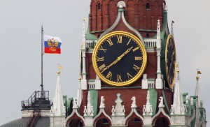 Тепло и ясно будет в Москве в понедельник