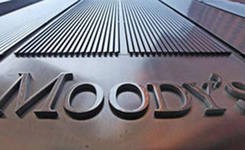 Moody's улучшило прогноз по рейтингу "Ba3" АК "АЛРОСА" до позитивного