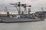 До конца года в боевой состав ВМФ РФ войдет 10-15 новых кораблей