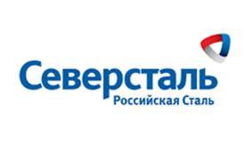 "Северсталь" в I первом полугодии увеличила выпуск стали на 4%, до 7,793 млн тонн