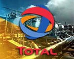 Чистая прибыль Total снизилась в I полугодии на 21% - до 5,2 млрд евро