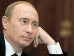 Путин назначил Глазьева, Набиуллину и Чиханчина своими представителями в НБС