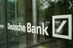 Чистая прибыль Deutsche Bank во II кв упала почти вдвое - до 661 млн евро