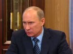 Путин призывает упростить доступ на рынок для компаний альтернативной энергетики