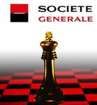 Societe Generale во II квартале снизила чистую прибыль на 42% - до 433 млн евро