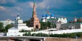 Министры АТЭС в Казани обсудят экономическую интеграцию в регионе
