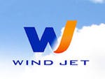 New Livingston будет осуществлять перевозки вместо прекратившей полеты Wind Jet