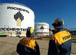 "Роснефть" и ExxonMobil начали геологоразведку на шельфе Карского моря