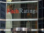 Fitch подтвердило рейтинг РФ на уровне "BBB" со стабильным прогнозом