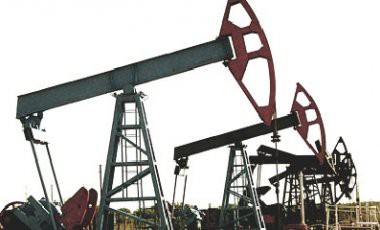 Стоимость нефти марки Brent превысила $100 за баррель - данные бирж