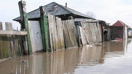 Подтопление угрожает центру и югу Сахалина в ночь на четверг 