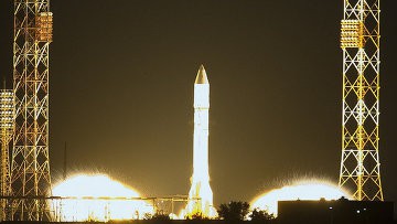 Европейский спутник MetOp-B будет запущен с Байконура на два дня раньше - 17 сентября