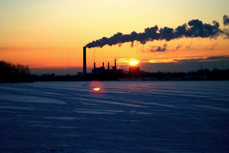 Власти отказались от строительства мусороперерабатывающего завода на севере Москвы