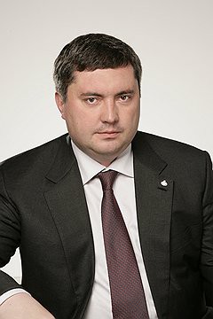Председателем совета директоров "Красного котельщика" избран гендиректор "Силмаша"