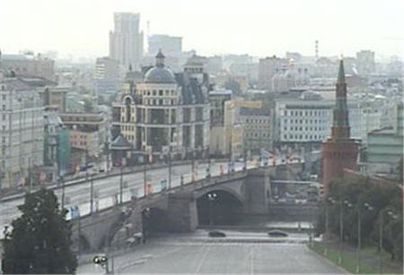 Последняя неделя лета в Москве будет холодной и дождливой