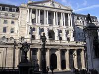Банк Англии, как и ожидалось, сохранил базовую ставку на уровне 0,5%